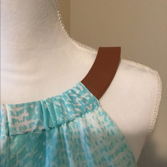 Chico’s Maxi Dress - Picture 3 of 3